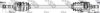 GSP 257039 Drive Shaft